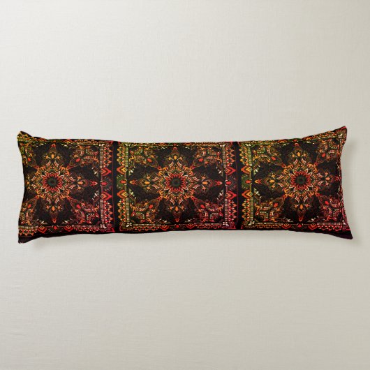 Home Wonen Beddengoed Lichaam Kussens Home (Achterkant)