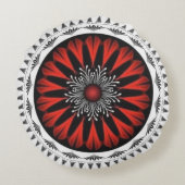 Home Wonen Home Decor Kussens & poefs Thr (Achterkant)