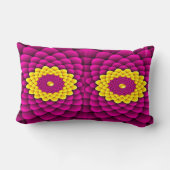 Home Wonen Home Decor Kussens Poufs Thr (Achterkant)