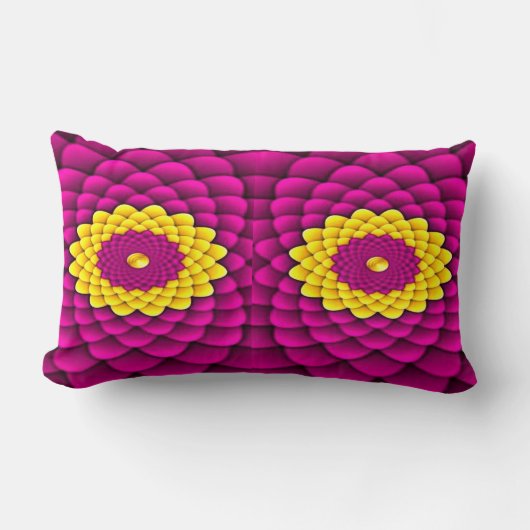 Home Wonen Home Decor Kussens Poufs Thr (Voorkant)