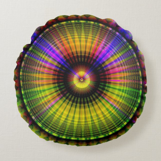 Home Wonen Home Decor Kussens Poufs Thr (Voorkant)