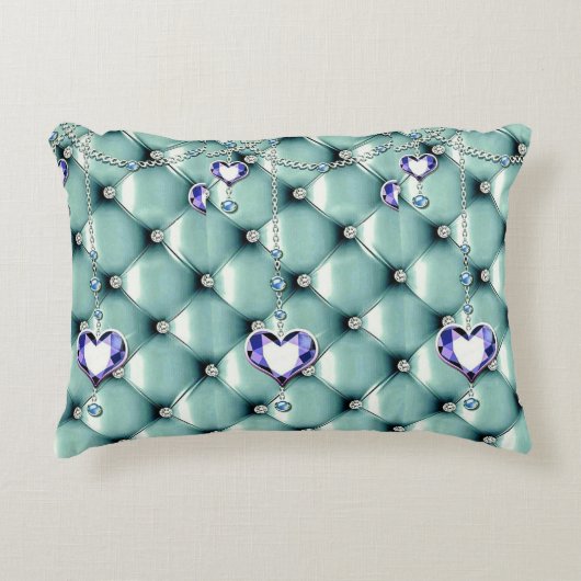 Home Wonen Home Decor Kussens Poufs Thr (Voorkant)
