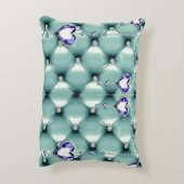 Home Wonen Home Decor Kussens Poufs Thr (Achterkant (Verticaal))