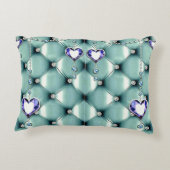 Home Wonen Home Decor Kussens Poufs Thr (Achterkant)