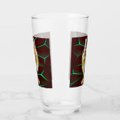 Home Wonen Keuken Eten Drinkware Tum Glas (Links)