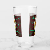 Home Wonen Keuken Eten Drinkware Tum Glas (Rechts)
