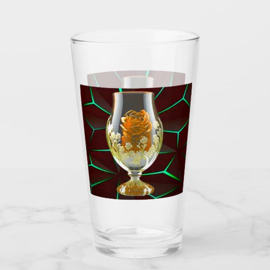 Home Wonen Keuken Eten Drinkware Tum Glas (Voorkant)