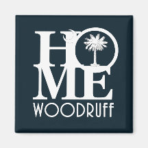 HOME Woodruff SC