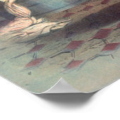 Home Wringer New York Poster (Hoek)