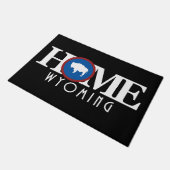HOME Wyoming Deurmat (Schuin)
