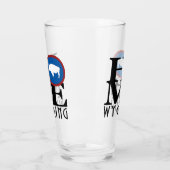 HOME Wyoming Glas (Links)