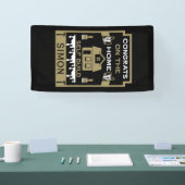 Home Zelfbouw Gefeliciteerd Spandoek (Beurs)