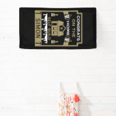 Home Zelfbouw Gefeliciteerd Spandoek (Insitu)