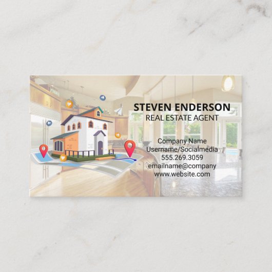 Home Zoeken Illustraties | Eigenschappen Visitekaartje (Voorkant)