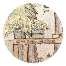 Home Zoete bloemen