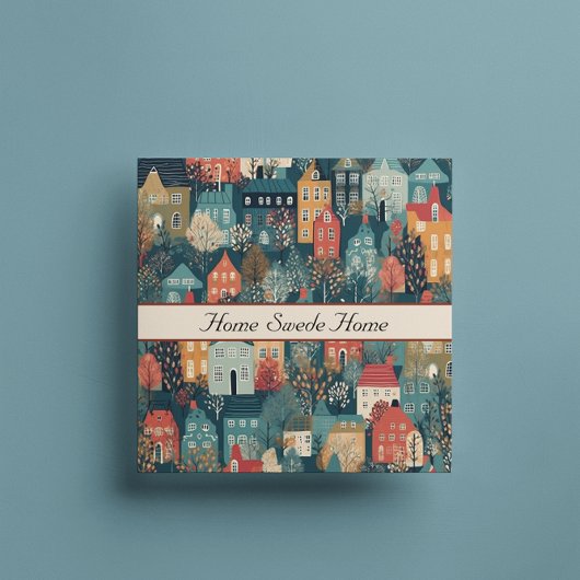 Home Zweed Huis aanpasbaar