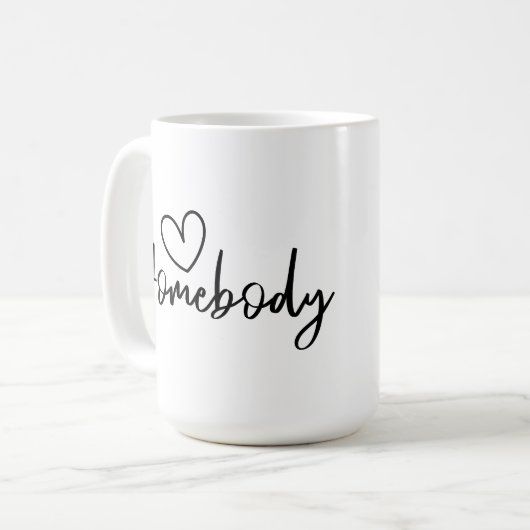 Homebody Mokken (Voorkant links)