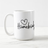 Homebody Mokken (Links)