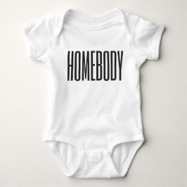 Homebody Romper