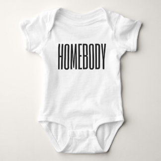 Homebody Romper