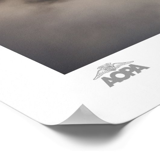 Homebound TBM Gallery Poster (Hoek)