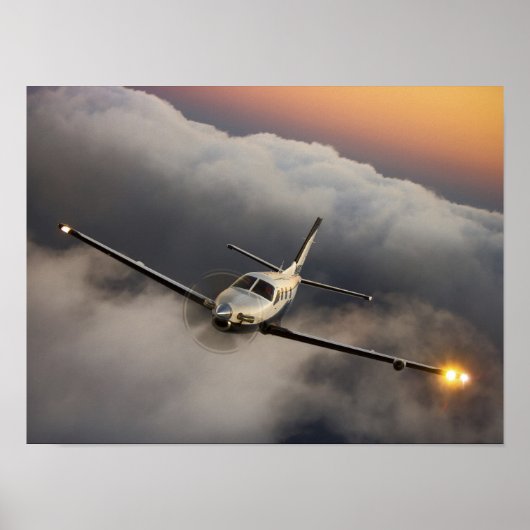 Homebound TBM Poster (Voorkant)