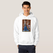 Homeboy1 Hoodie (Voorkant volledig)