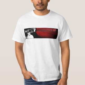 Homeboy T T-shirt