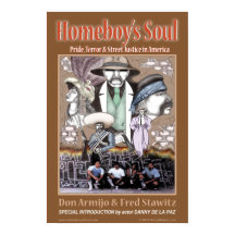 Homeboy's Soul Poster