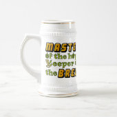 Homebrew Beer Brewer Bierpul (Links)