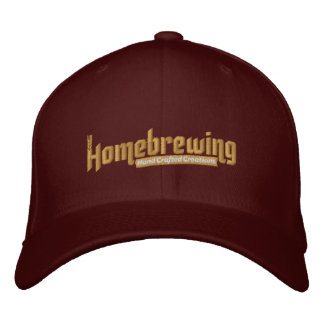 Homebrewing Fitted Pet