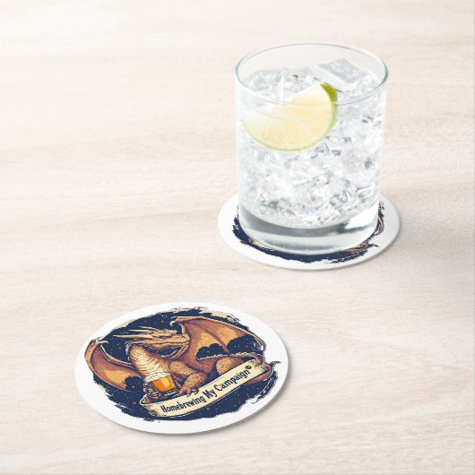 Homebrewing RPG onderzetter (Insitu)