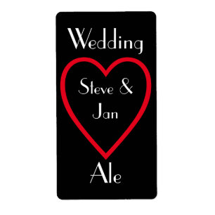 Homebrouwbenodigdheden voor brouwerijen met homebr etiket