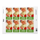 Homebrouwbenodigdheden voor brouwerijen met homebr etiket (Full Sheet)