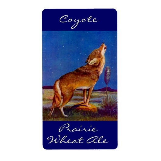 Homebrouwbenodigdheden voor brouwerijen met homebr etiket (Voorkant)