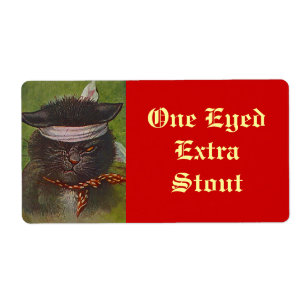 Homebrouwende voorraad bierbrouwerende labels aanp