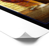 Homebrouwers dilemma poster (Hoek)