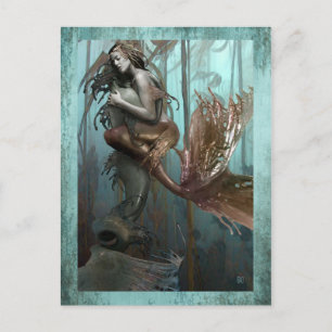 Homecoming-Briefkaart Briefkaart