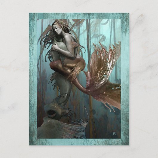 Homecoming-Briefkaart Briefkaart (Voorkant)