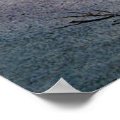 HOMECOMING DOOR SHARON SHARPE POSTER (Hoek)