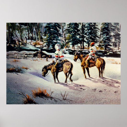 HOMECOMING DOOR SHARON SHARPE POSTER (Voorkant)