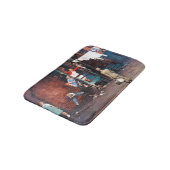 Homecoming G.I. Badmat (Gekanteld)