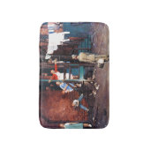 Homecoming G.I. Badmat (Voorkant Verticaal)