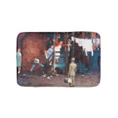 Homecoming G.I. Badmat (Voorkant)