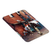 Homecoming G.I. Magneet (Rechterzijde)