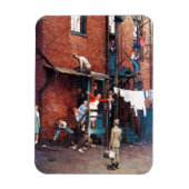 Homecoming G.I. Magneet (Verticaal)