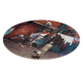 Homecoming G.I. Snijplank (Hoek)