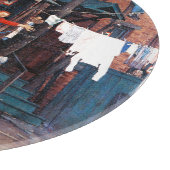 Homecoming G.I. Snijplank (Hoek)