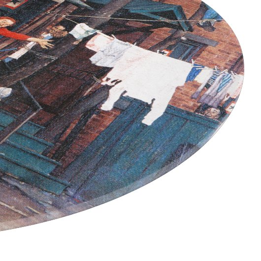 Homecoming G.I. Snijplank (Hoek)