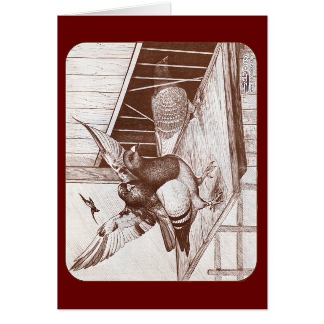 Homecoming Homers (Voorkant)